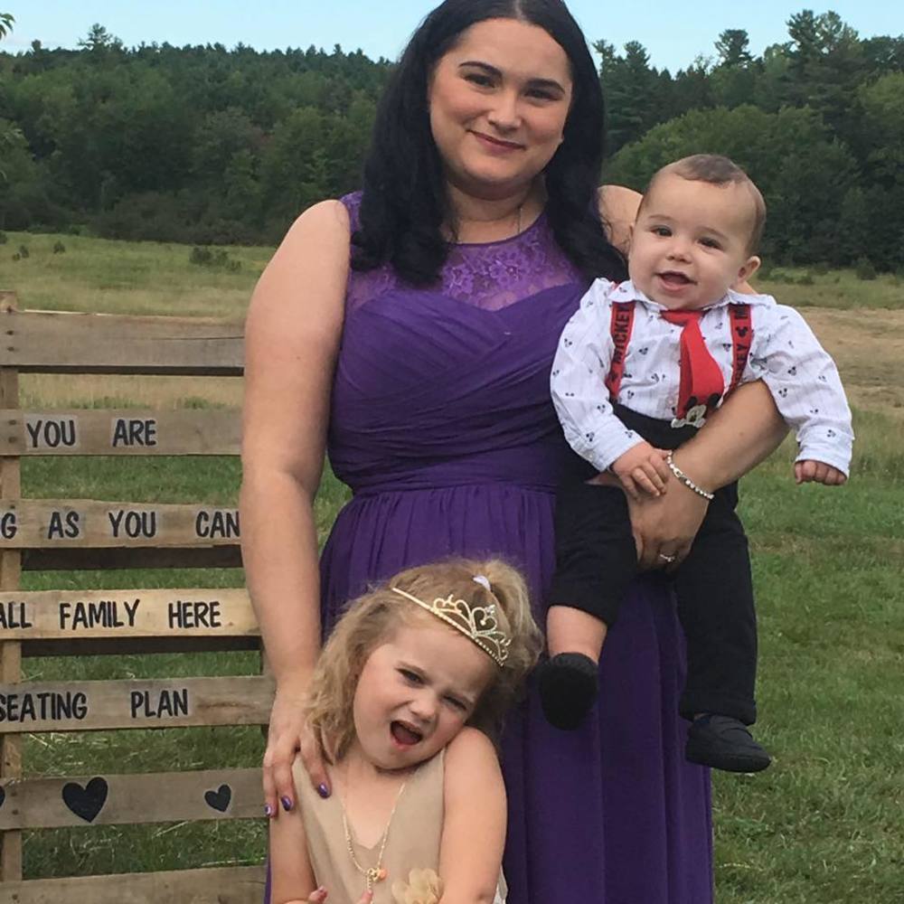 Meet your Posher, Michelle